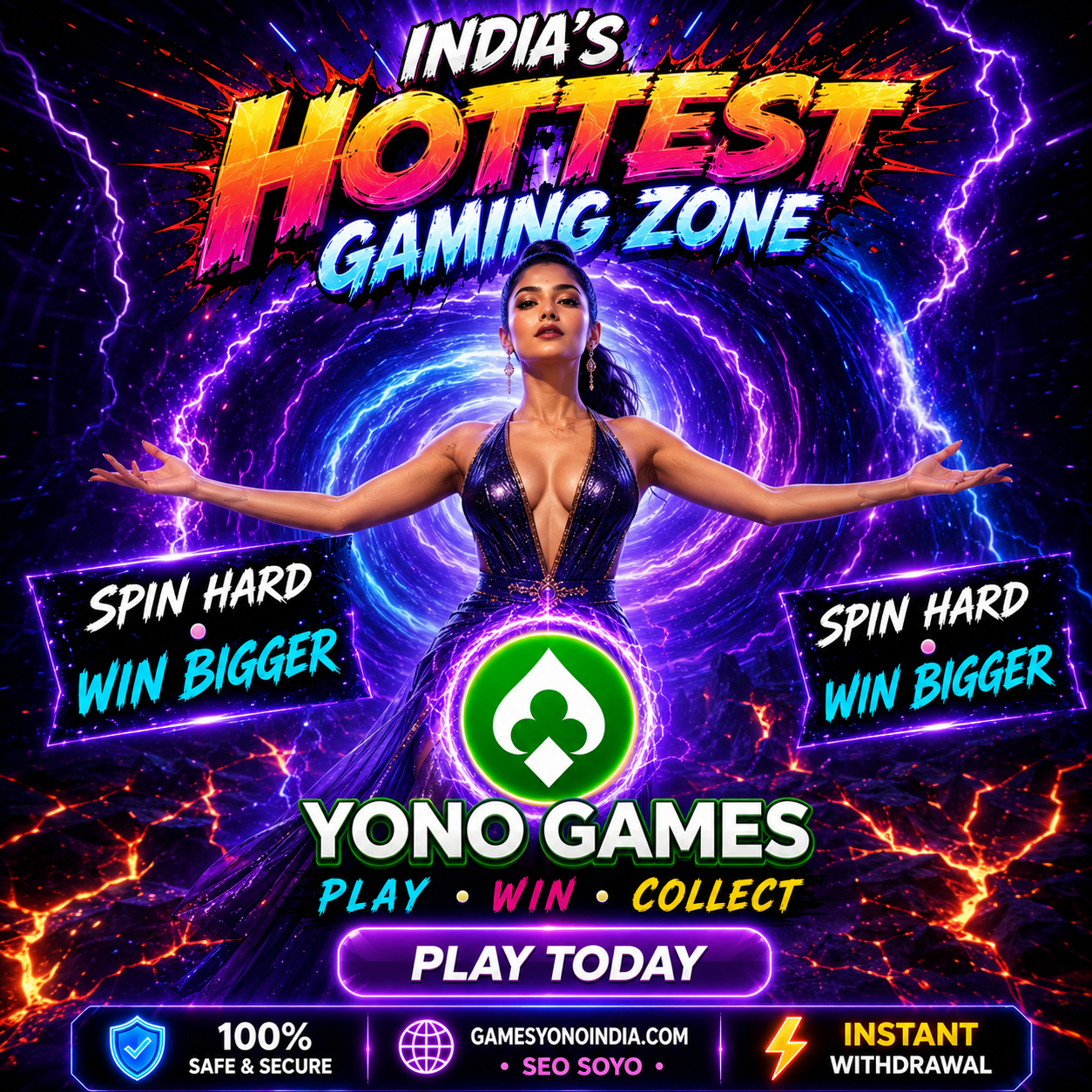 YONO ALL GAMES - Reliable Gaming Betting and App Continuity
